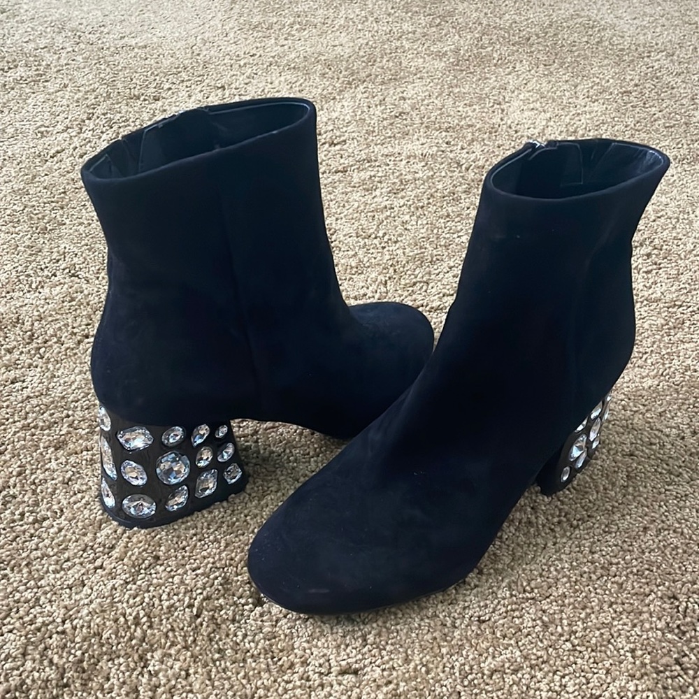 Kenneth Cole Rosie boots